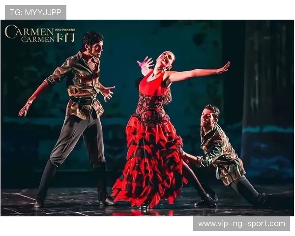 探寻弗拉门戈舞蹈的历史渊源与文化魅力深入体验西班牙传统艺术的独特韵味