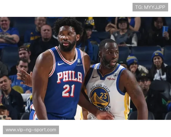 乔尔恩比德统治内线引领球队重返巅峰展现无可争议的超级巨星风采