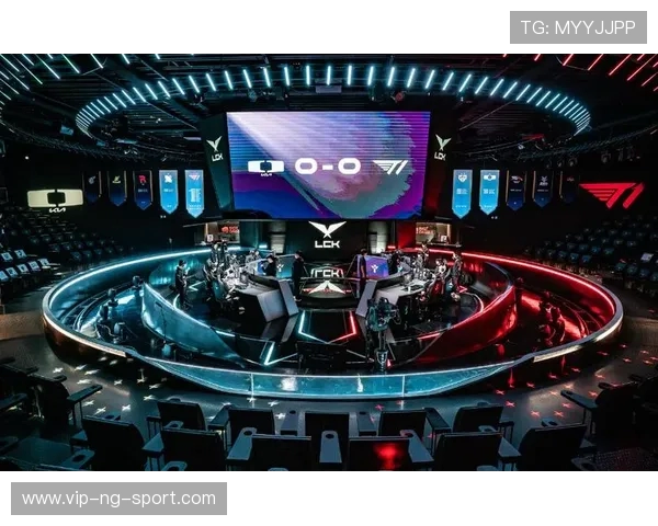 《英雄联盟电竞赛事全景解读 探索职业联赛背后的荣耀与挑战》