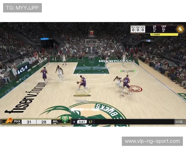 太阳主场鏖战雄鹿强强对决引爆全场焦点激情四溢