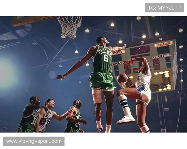 比尔·拉塞尔的篮球传奇与领导力：如何定义胜利与团队精神