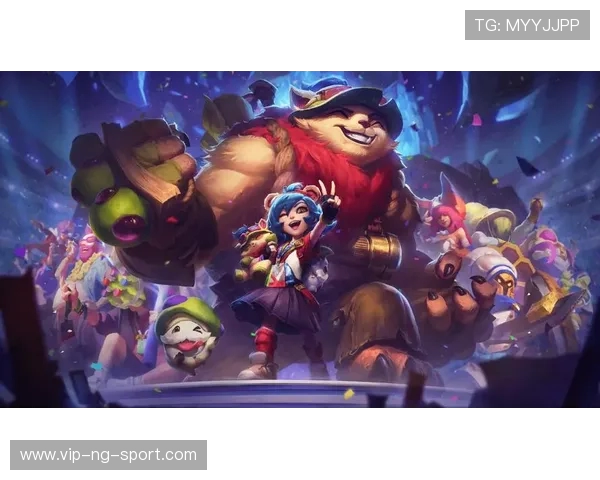 英雄联盟顶级对决:战术与技术的巅峰较量引领电竞新潮流 英雄联盟顶级对决:战术与技术的巅峰较量引领电竞新潮流