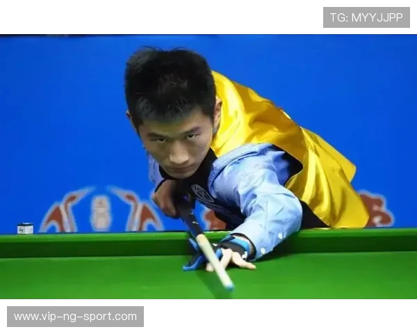 台球技巧与策略全面解析提升你的竞技水平从入门到高手之路