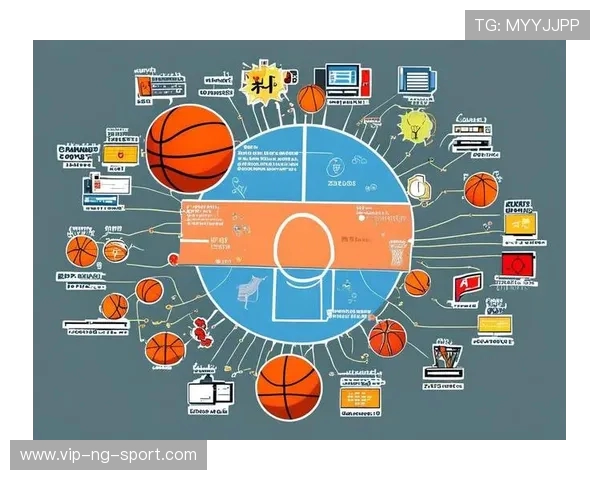 篮球风云：从街头到职业赛场的进化与传奇