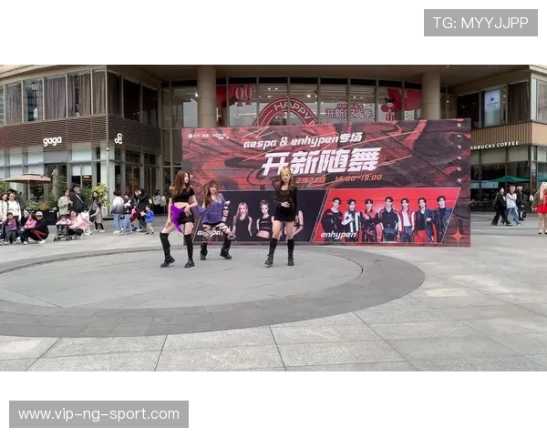 广州街舞队技术实力飙升引领全国街舞新潮流