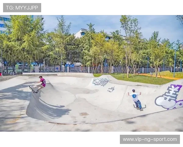 成都滑板队心理素质提升之路与热议滑板文化的深度融合