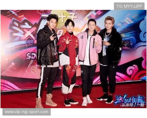 武汉街舞队整体表现分析：压制策略的得失与未来发展方向探讨