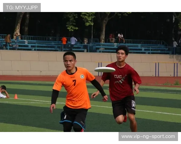 武汉飞盘队在全国街舞大赛中的崛起与突破之路全景回顾