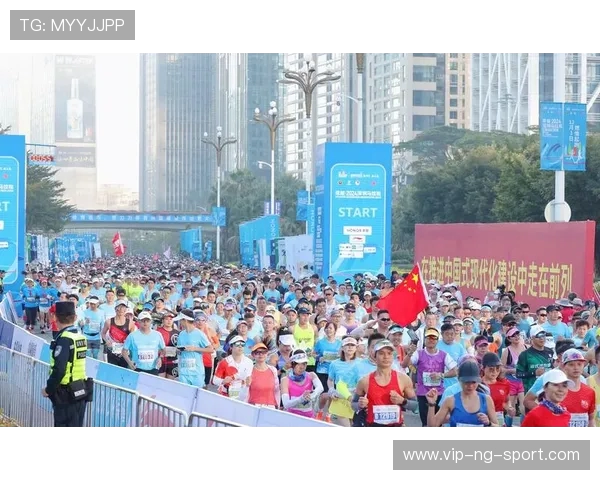 深圳城市马拉松点评：极限运动队战术分析与表现评估