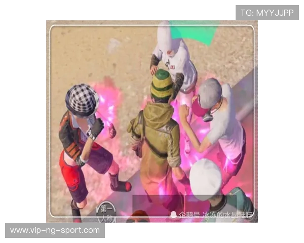 深度对话：赵娜如何在和平精英中找到人生的意义与目标