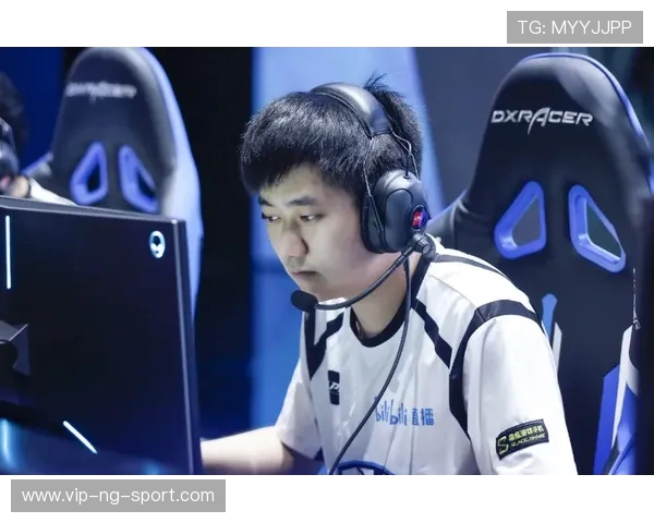 职业联赛特别报道：BLG战队的崛起与挑战之路全景回顾