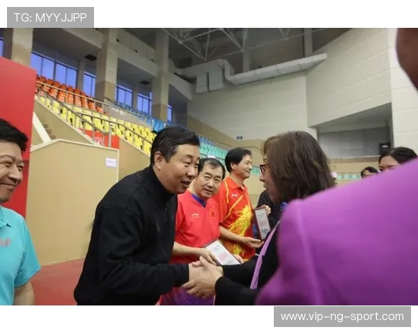 西安乒乓球队团队协作的成功经验与挑战分析