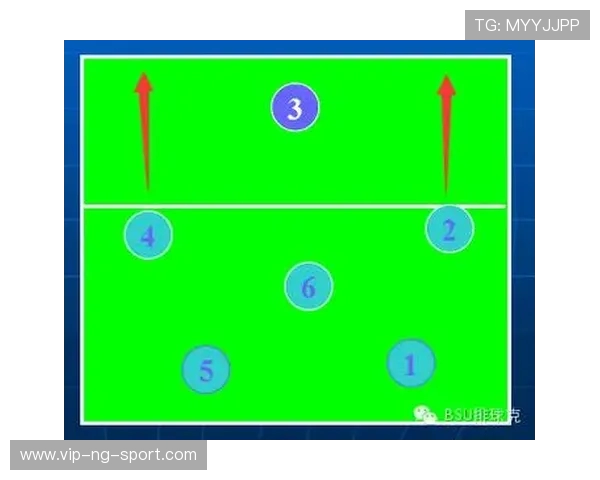 重庆排球队战术对比深度剖析与未来发展趋势探讨