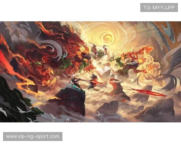 KT Rolster再度崛起勇夺赛场荣耀引爆英雄联盟新篇章