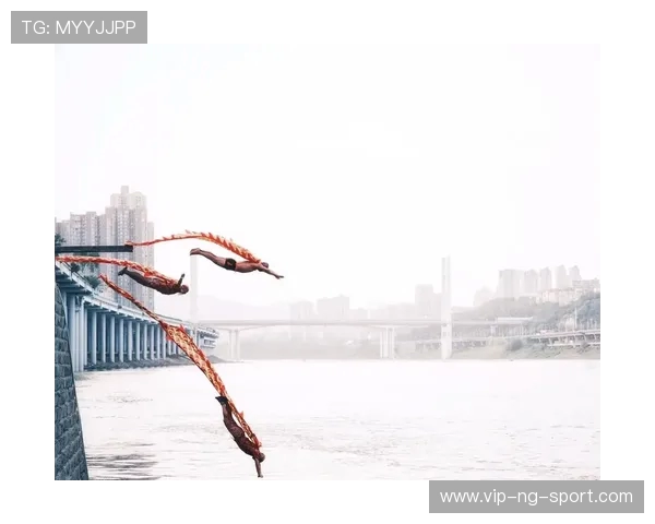 从惊心动魄到优雅入水探寻跳水运动背后的力量与艺术