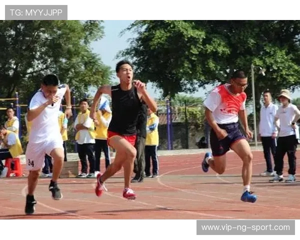 体育凝聚力量激发青春梦想引领全民健康共筑强国之路 体育凝聚力量激发青春梦想引领全民健康共筑强国之路