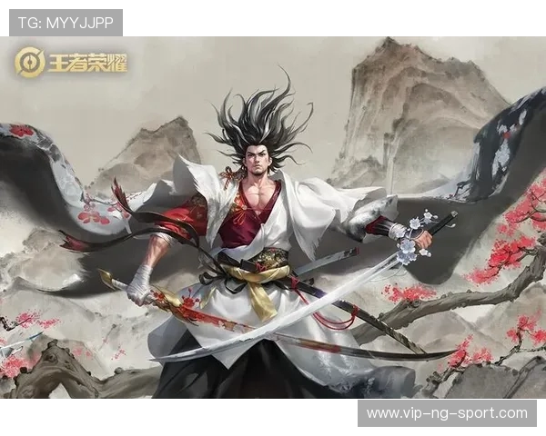 妖刀王者巅峰之路细数荣耀征程背后的坚持与传奇故事 妖刀王者巅峰之路细数荣耀征程背后的坚持与传奇故事