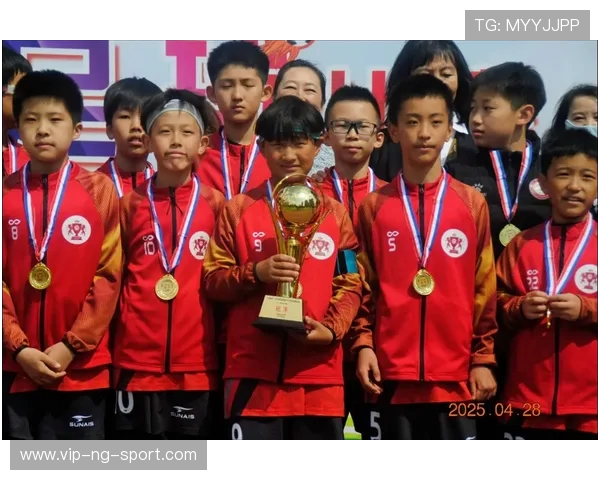 激情绿茵追梦之路见证足球精神与团队荣耀的永恒魅力